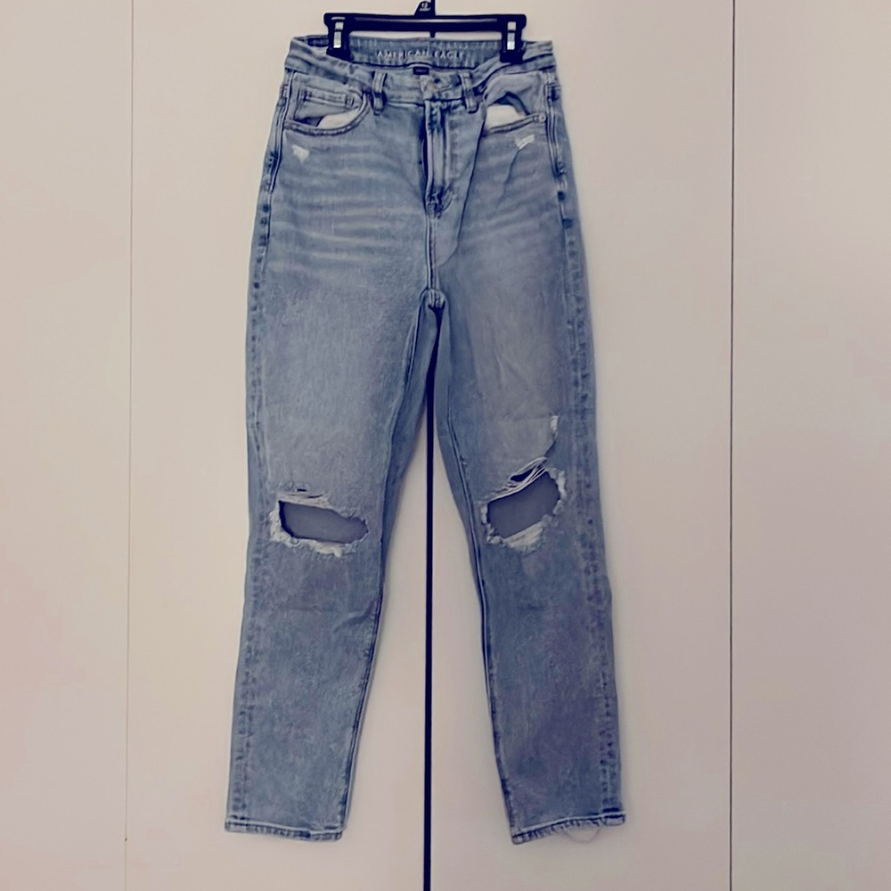 American Eagle Jean